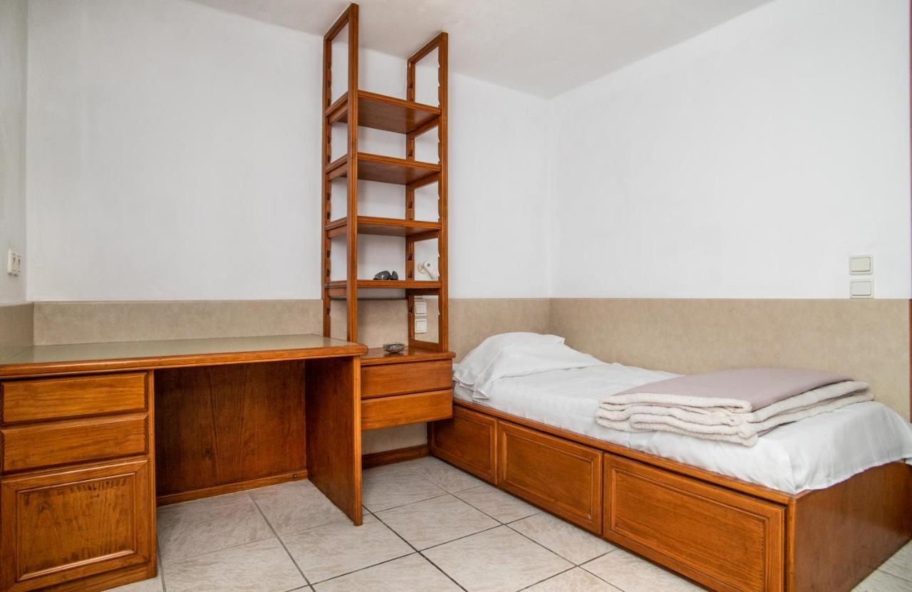 Villa Popillon 1 *