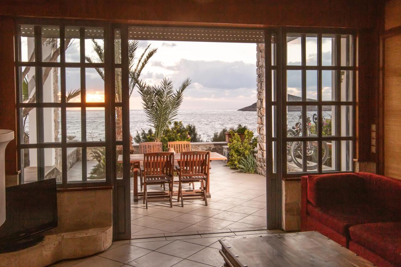 Villa Popillon 1 *