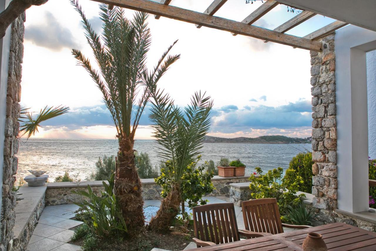 Villa Popillon 1 *